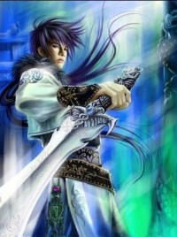 黑幫小說三部曲
