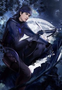 都市仙醫神婿