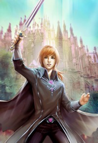 闪婚(gl)