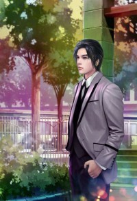 穿成男主他小姨