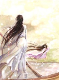 穿成龙傲天的杠精青梅