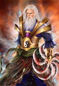 天堂岛之恋