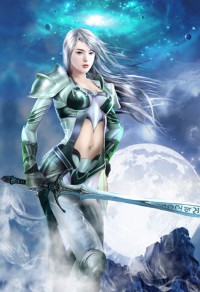 迷彩綠