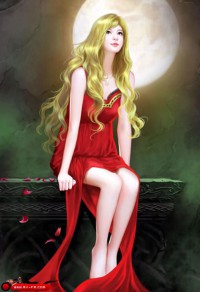 霸婿（沈惜顏王浩）