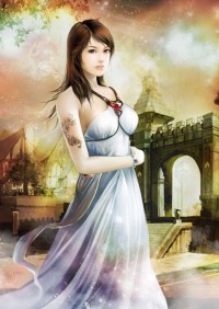 警花妈妈在校园