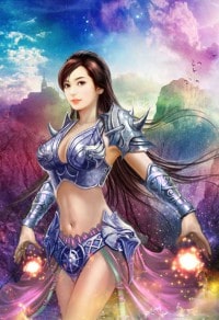 重生之恃爱行凶