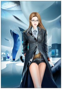 征服最美的女人