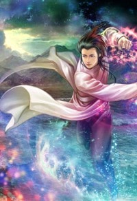 后青年时代