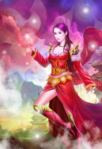 逆天神帝：嬌妻來護航