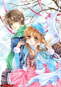 緋色男公關