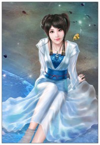 （少年白馬醉春風同人）[少年白馬醉春風]自在若風